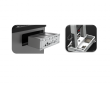 Máy kéo nén vạn năng ETM-C